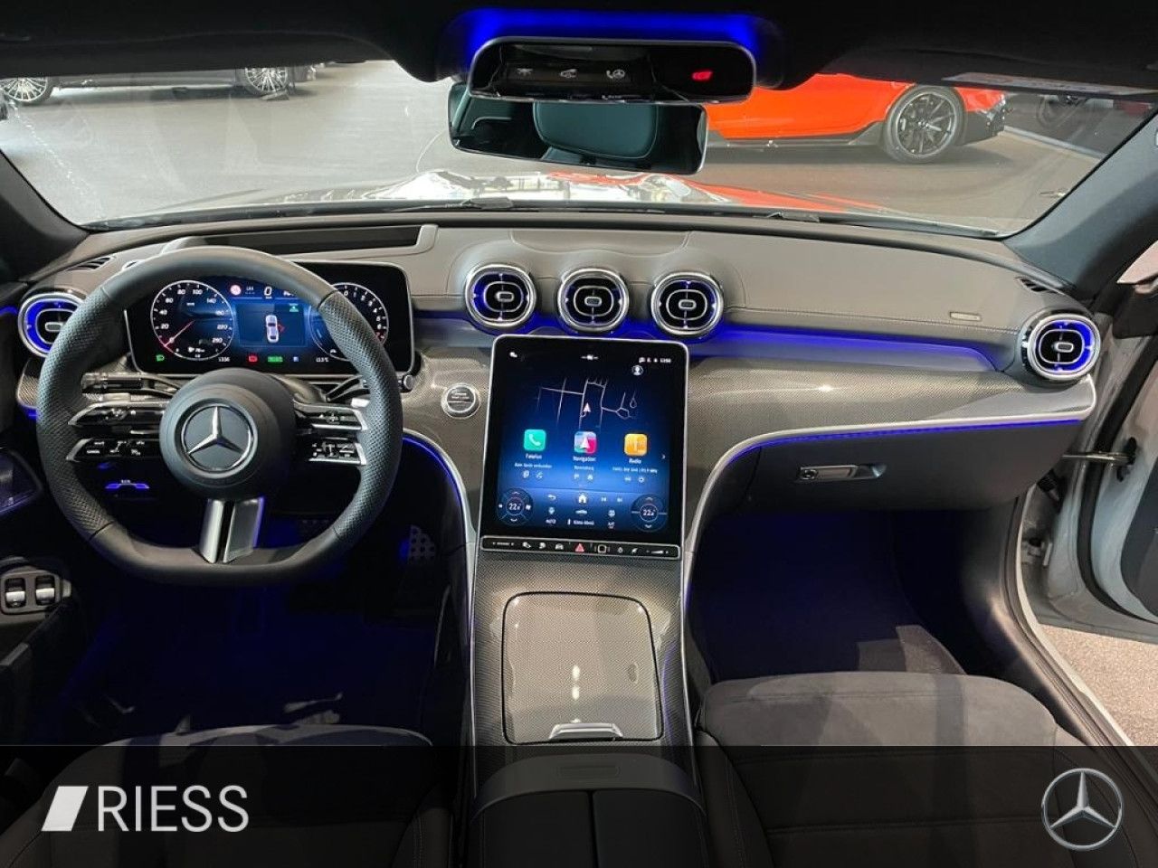 Mercedes-Benz CLE – Bild 12