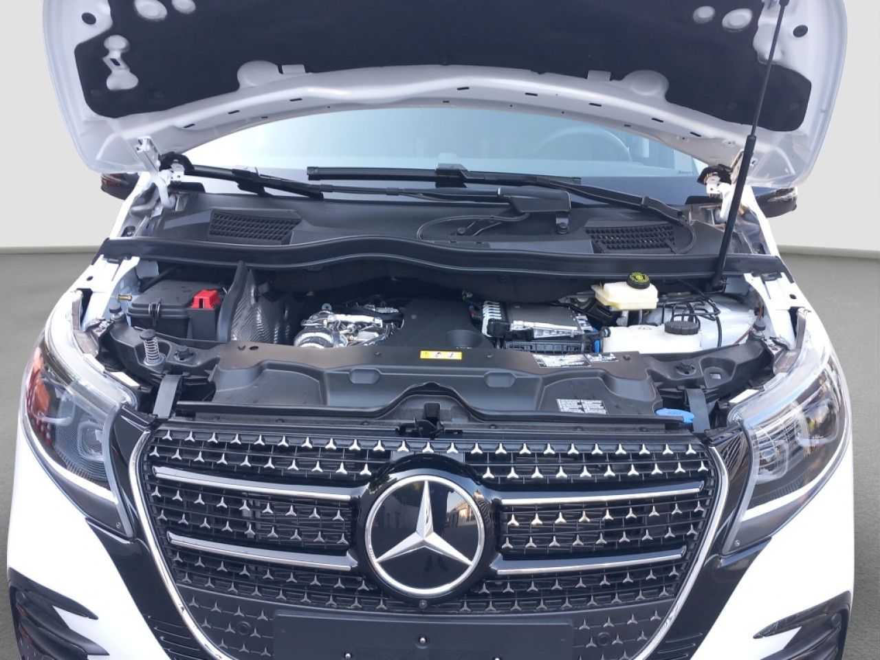 Mercedes-Benz Marco Polo – Bild 17