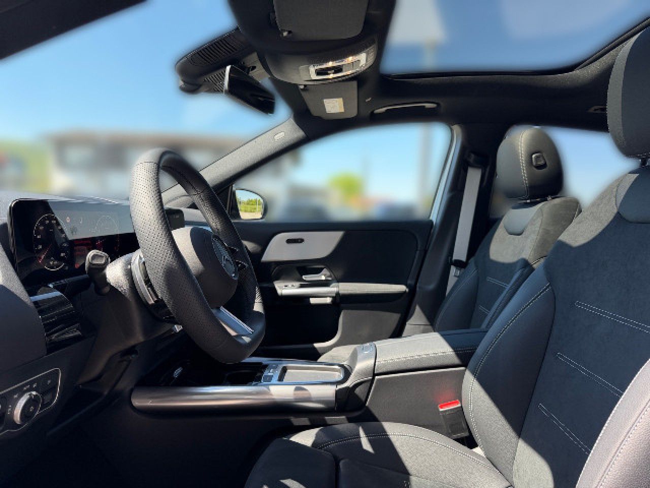 Mercedes-Benz GLA – Bild 7