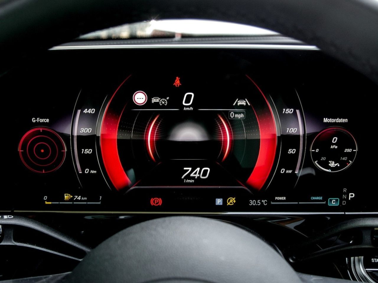 Mercedes-Benz E-Klasse – Bild 14