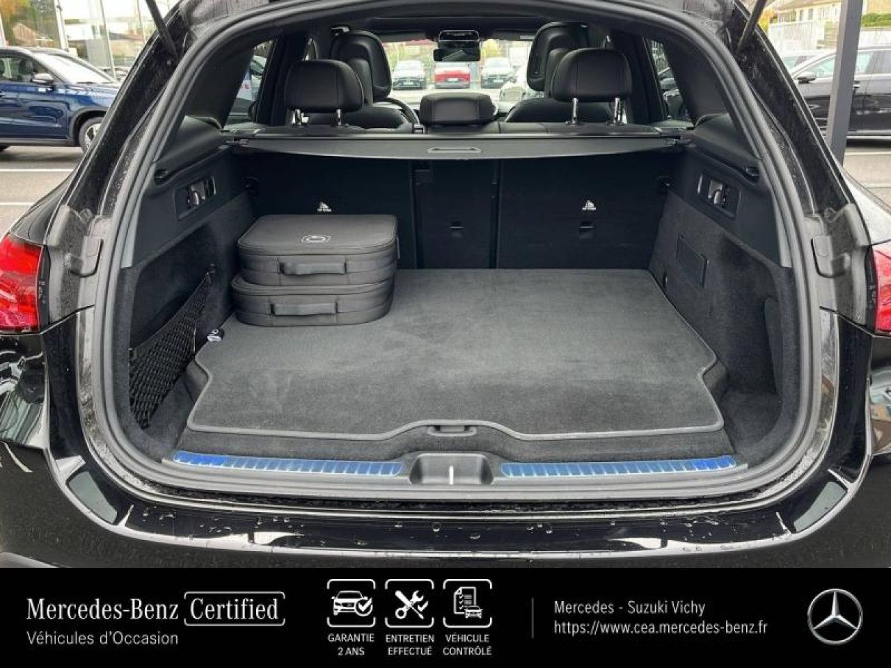 Photo du v&eacute;hicule 13 / 18