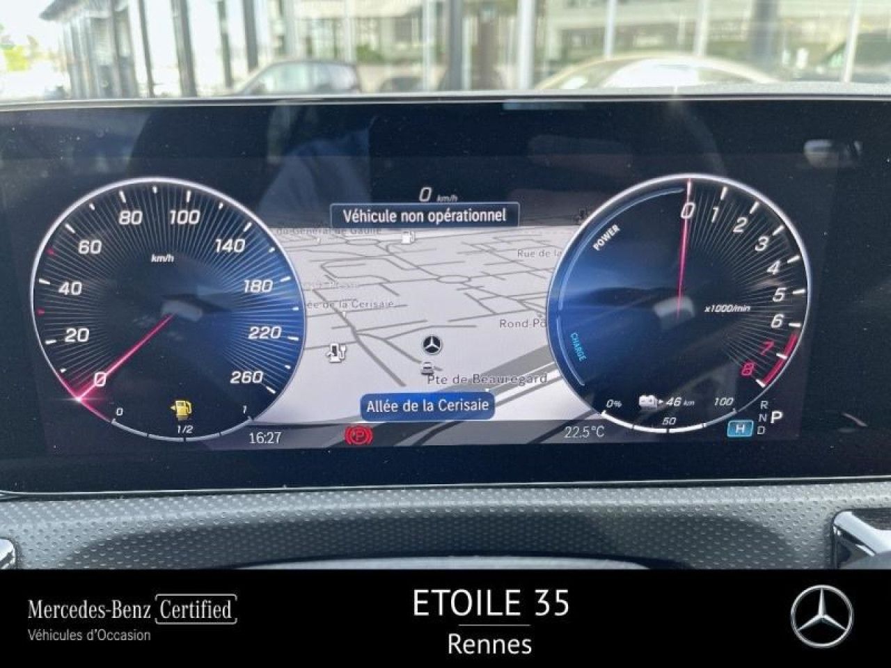 Photo du v&eacute;hicule 14 / 18