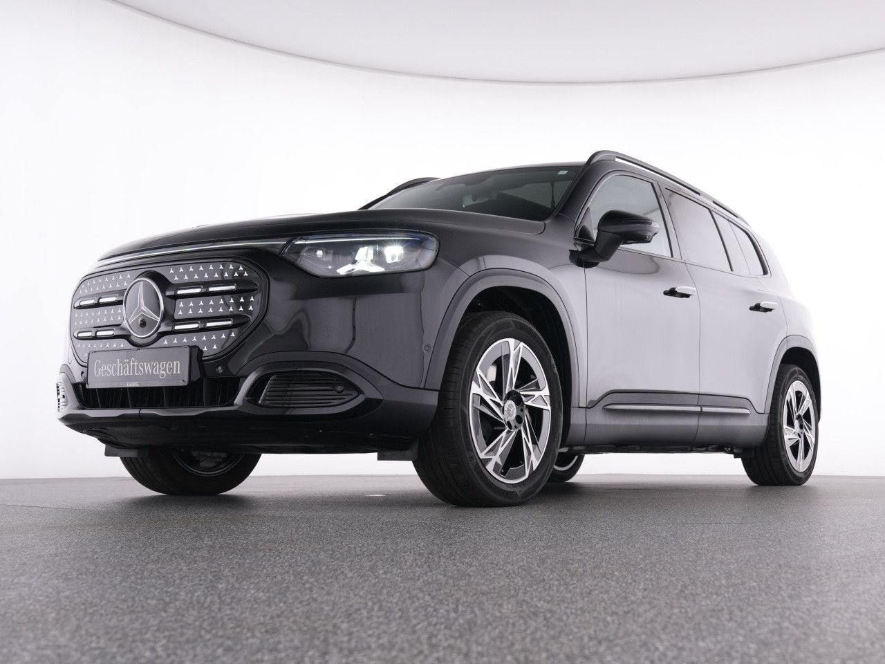 Mercedes-Benz GLB – Bild 6