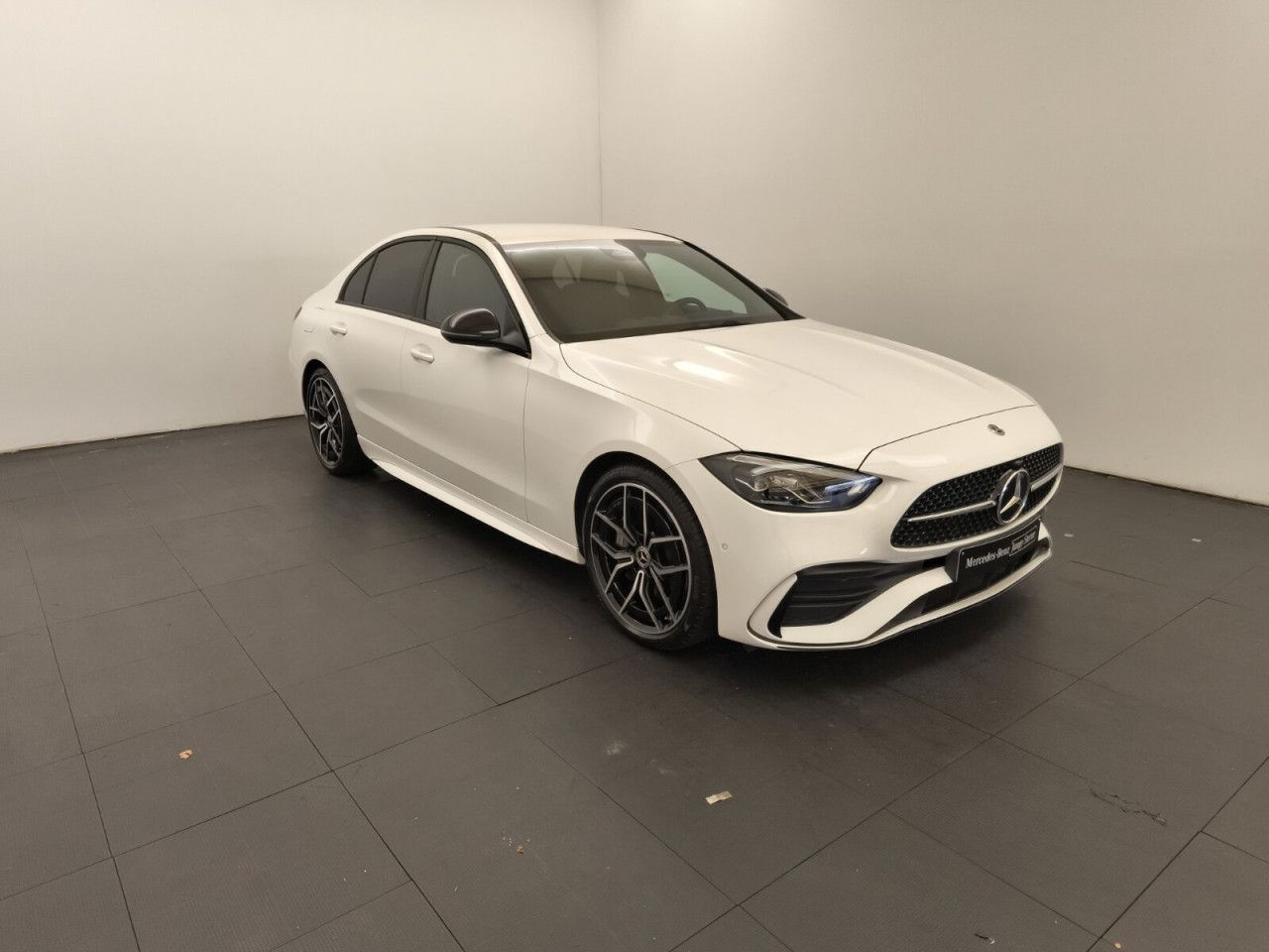 Mercedes-Benz C-Klasse – Bild 3