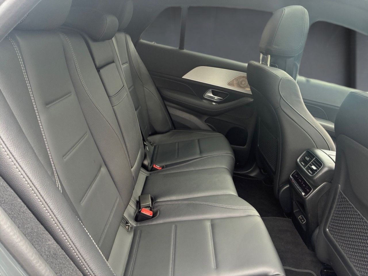 Mercedes-Benz GLE – Bild 13