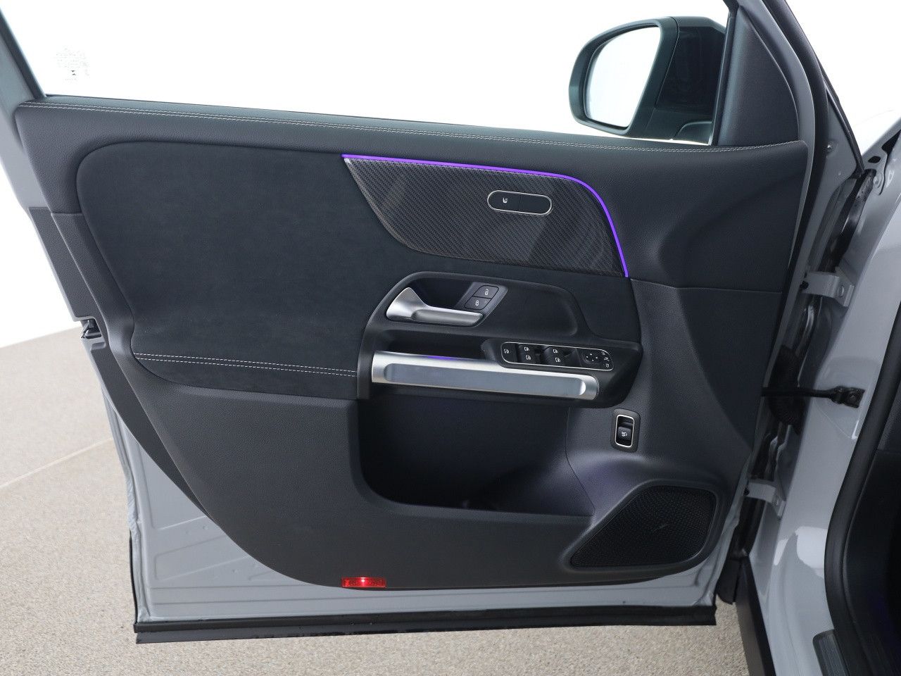 Mercedes-Benz GLB – Bild 12