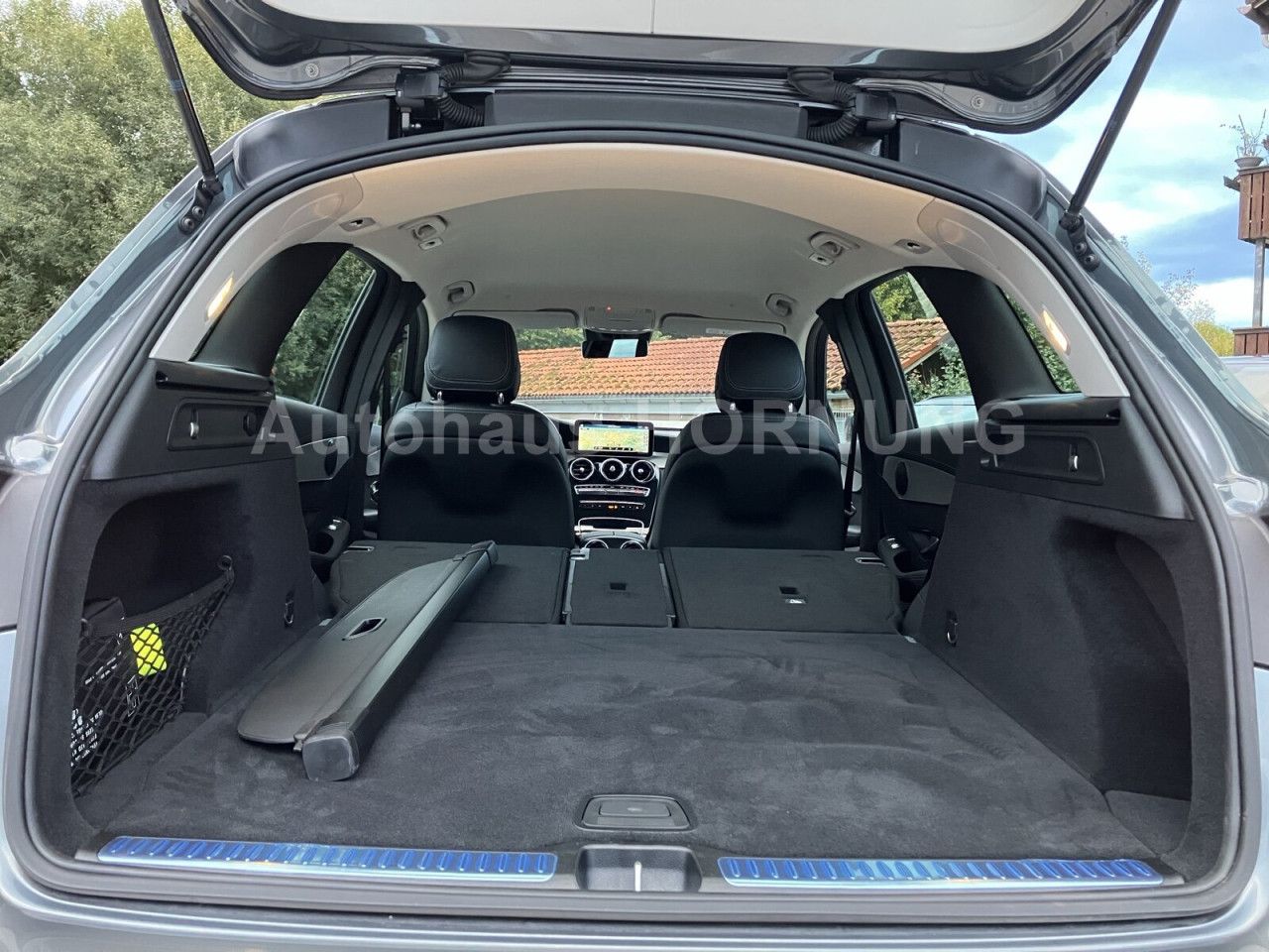 Mercedes-Benz GLC – Bild 20