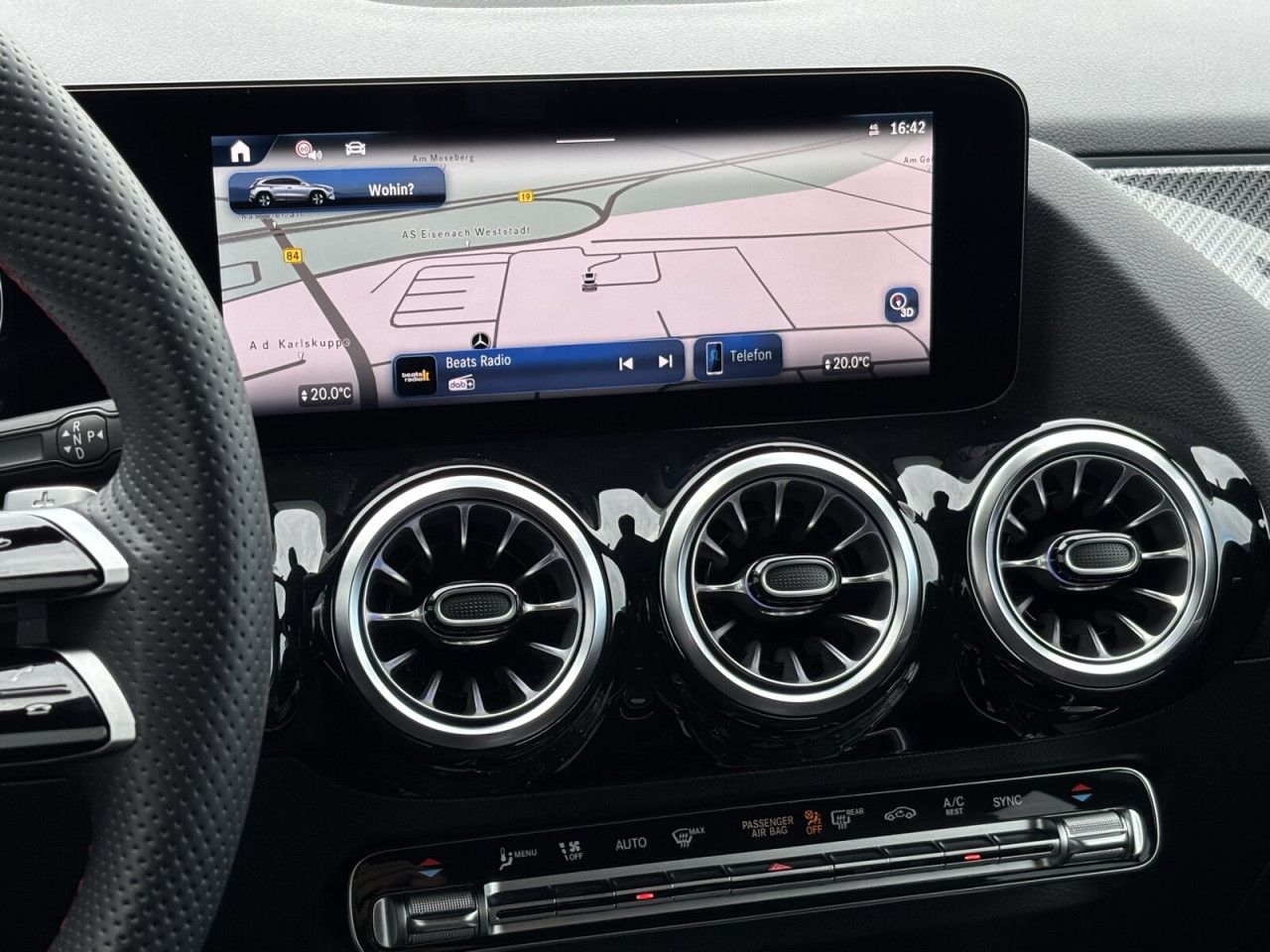 Mercedes-Benz GLA – Bild 13