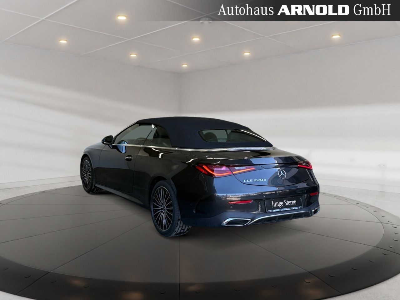 Mercedes-Benz CLE – Bild 3