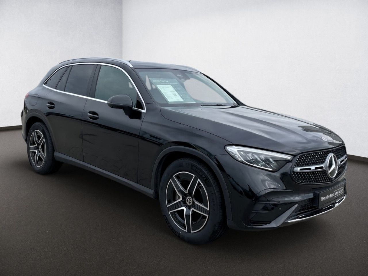Mercedes-Benz GLC – Bild 5