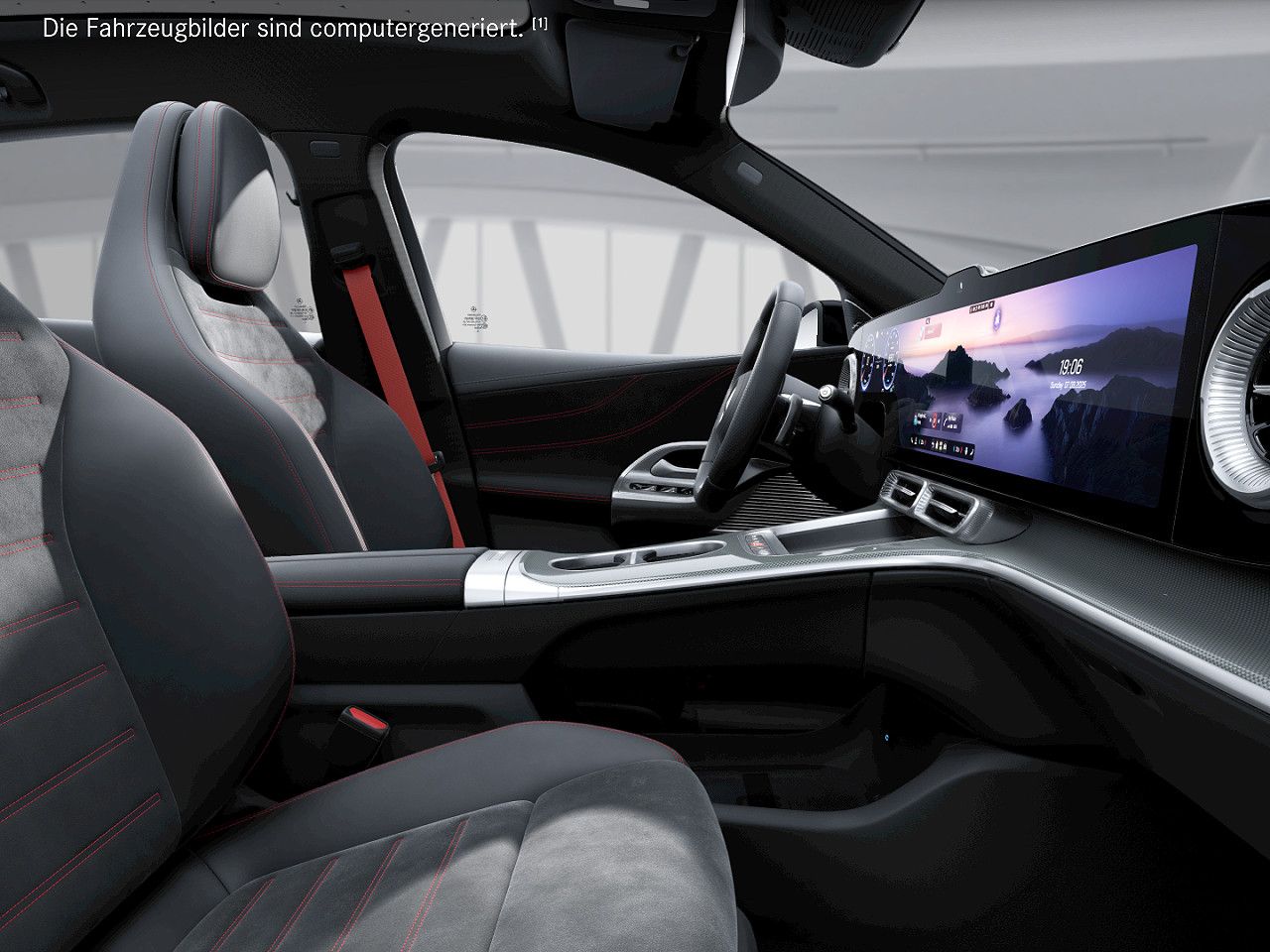 Mercedes-Benz GLC – Bild 32