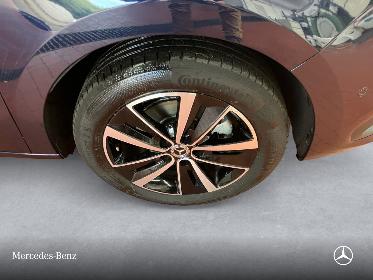 Mercedes-Benz T-Klasse – Bild 4