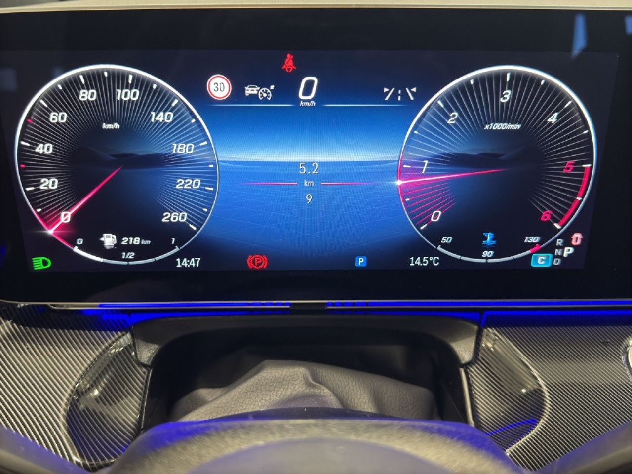 Mercedes-Benz V-Klasse – Bild 13