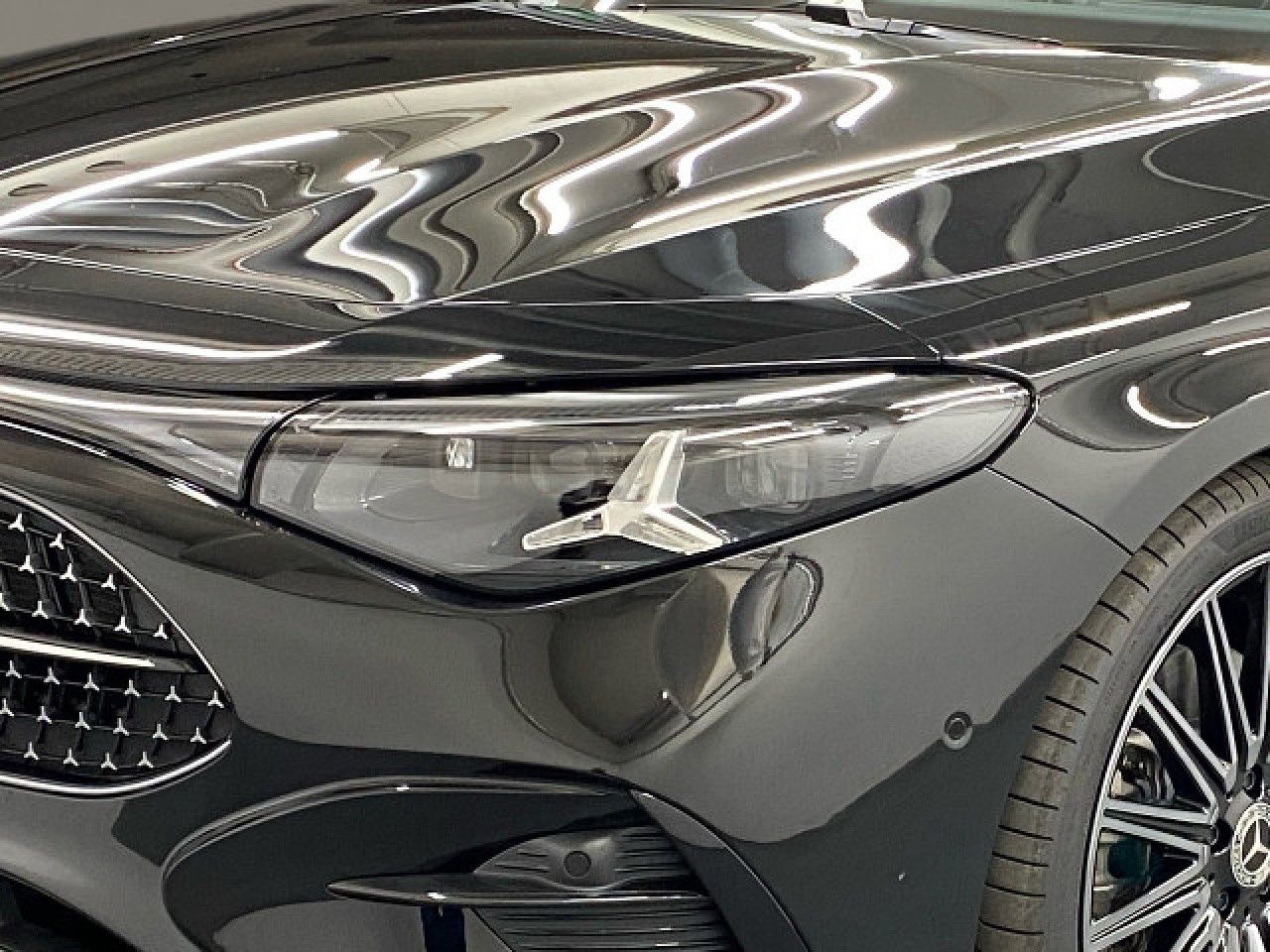 Mercedes-Benz CLA – Bild 5
