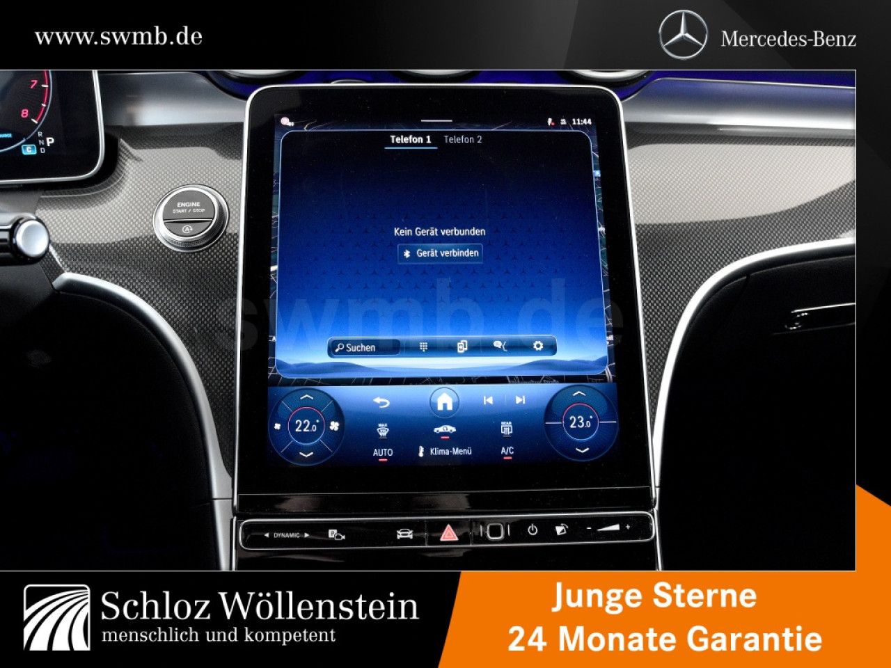 Mercedes-Benz CLE – Bild 11