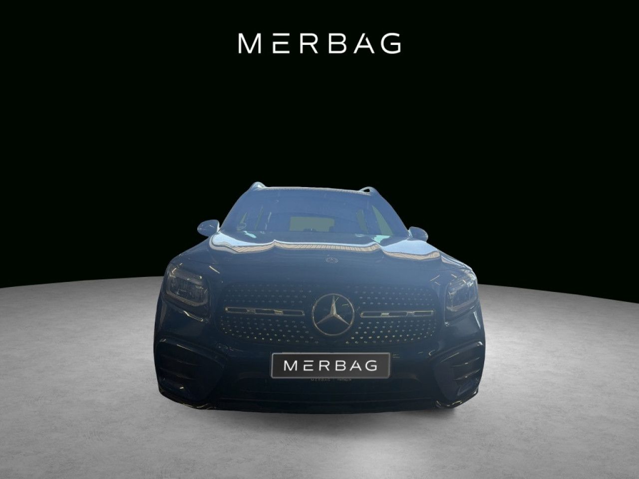 Mercedes-Benz GLB – Bild 2