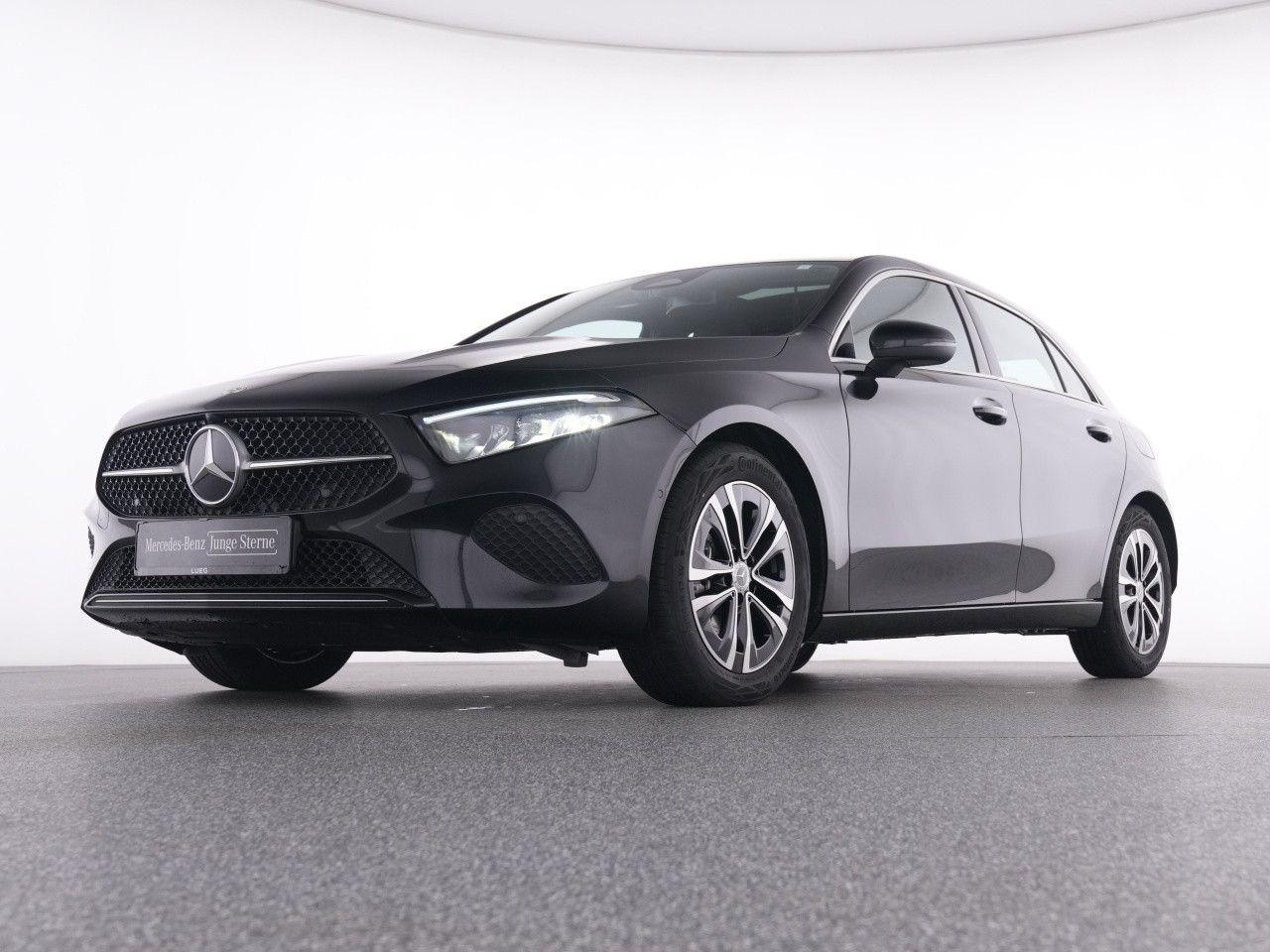 Mercedes-Benz A-Klasse – Bild 6