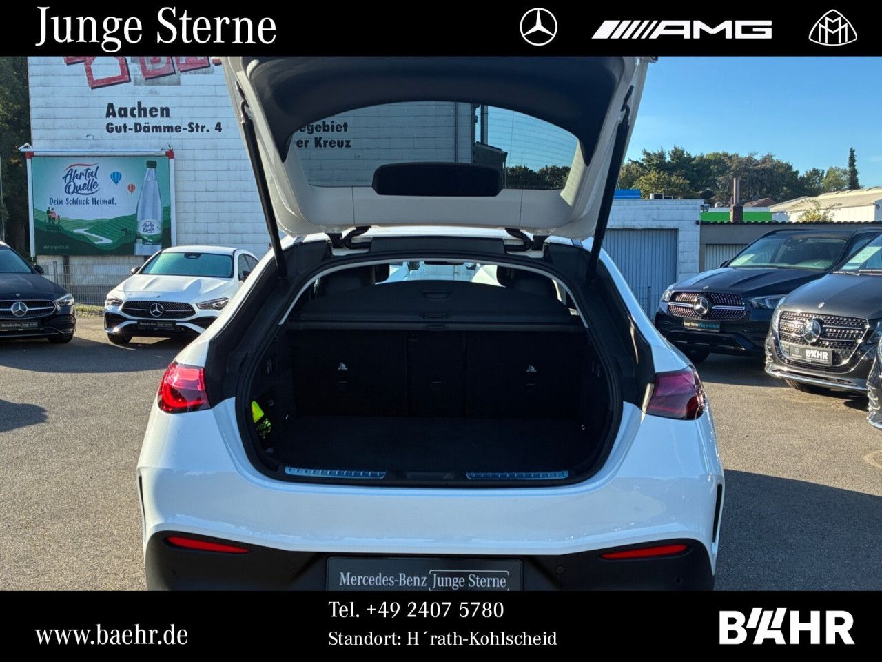 Mercedes-Benz GLC – Bild 15