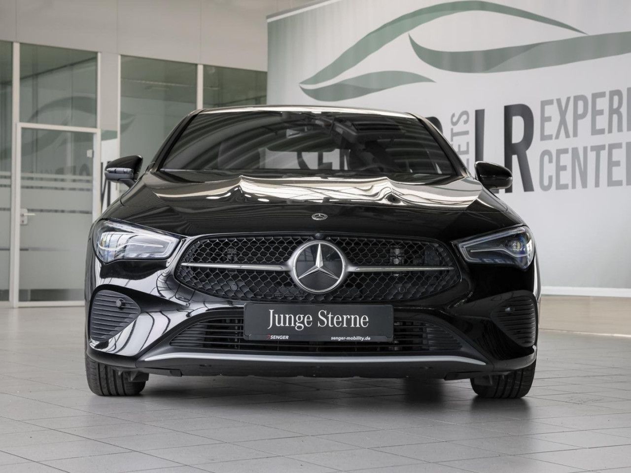 Mercedes-Benz CLA – Bild 6
