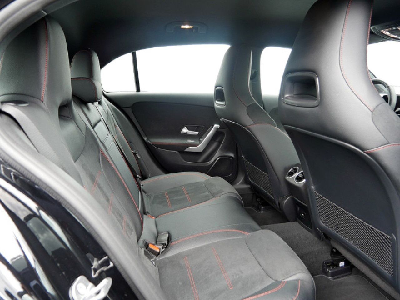 Mercedes-Benz A-Klasse – Bild 6