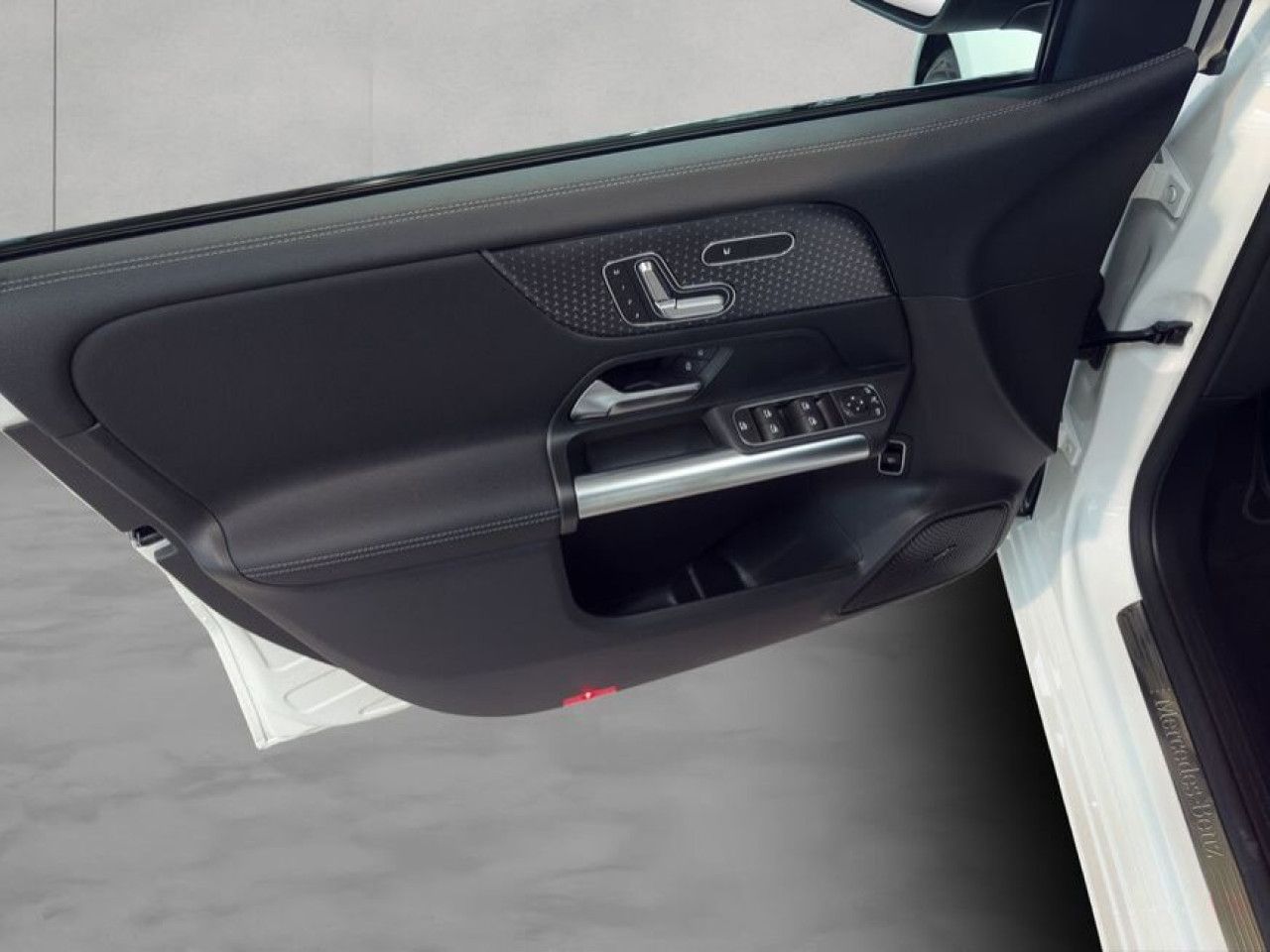 Mercedes-Benz B-Klasse – Bild 14