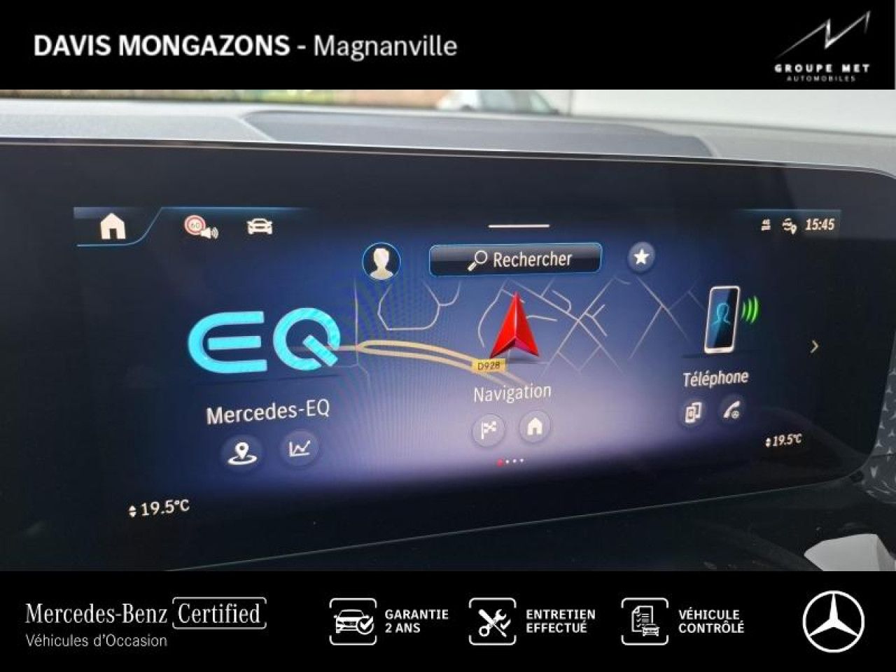 Photo du v&eacute;hicule 12 / 18