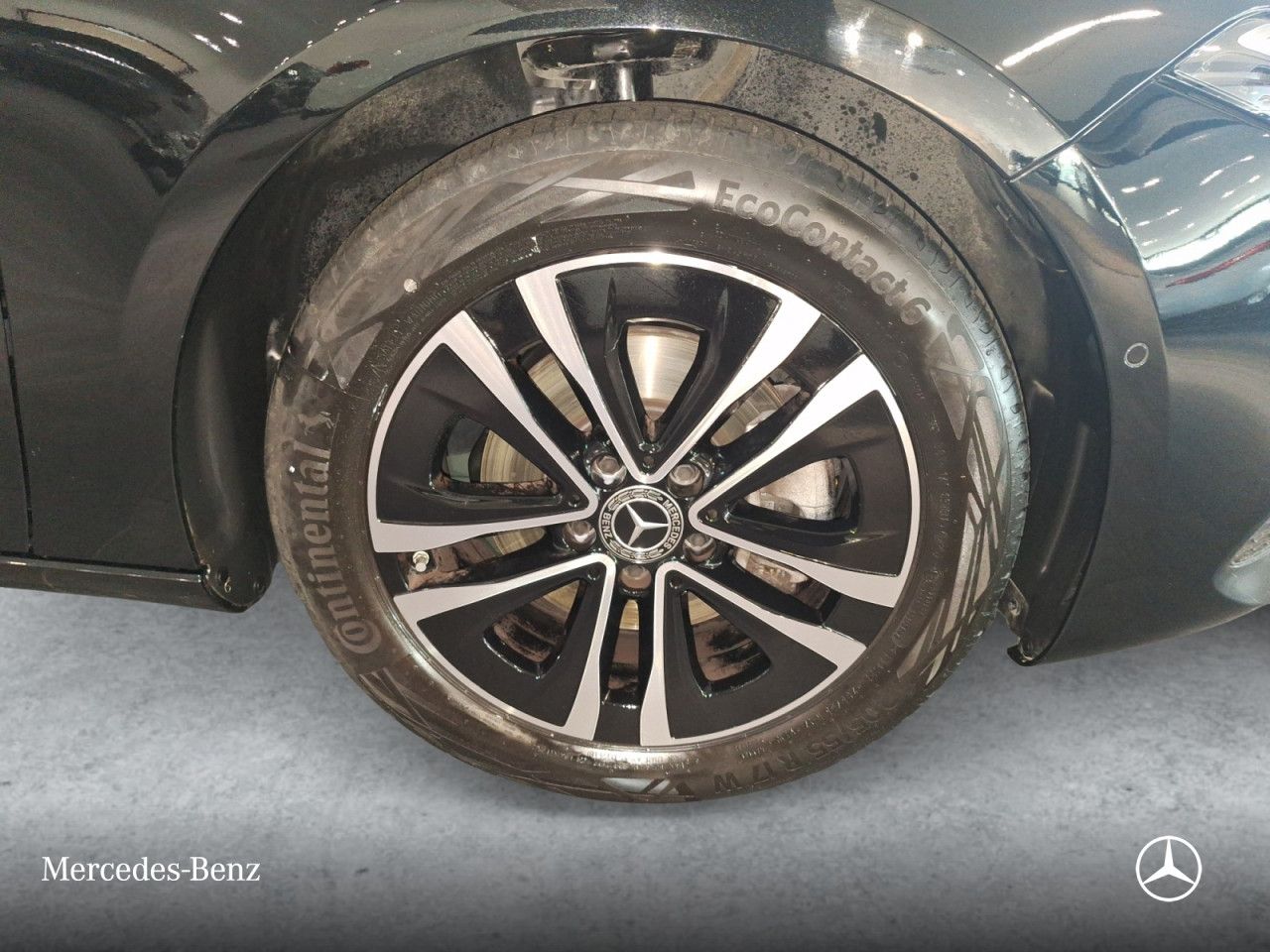 Mercedes-Benz A-Klasse – Bild 2