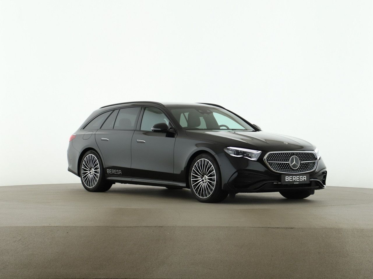 Mercedes-Benz E-Klasse – Bild 8