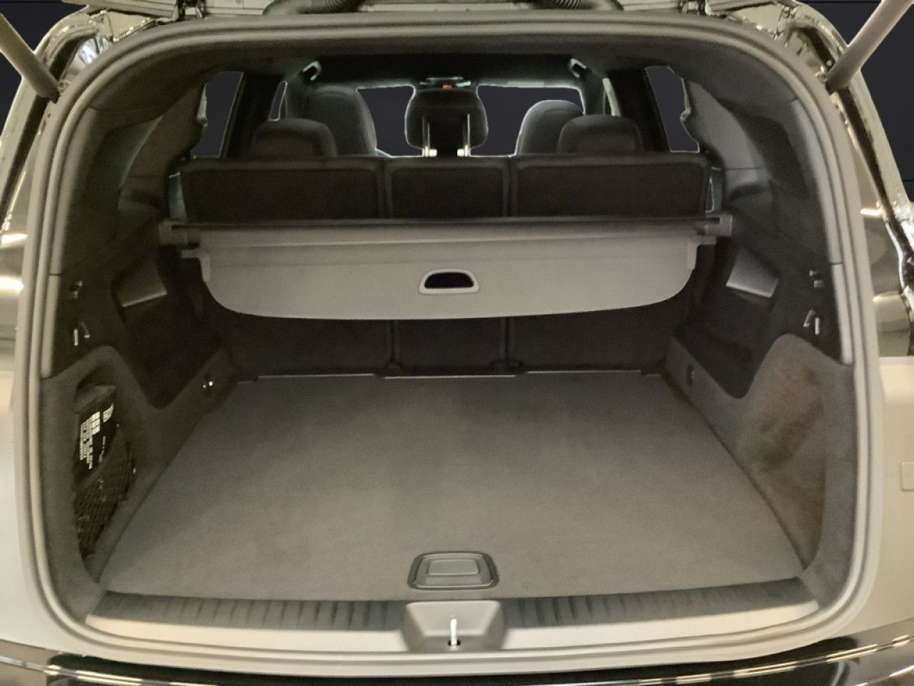 Mercedes-Benz GLB – Bild 15