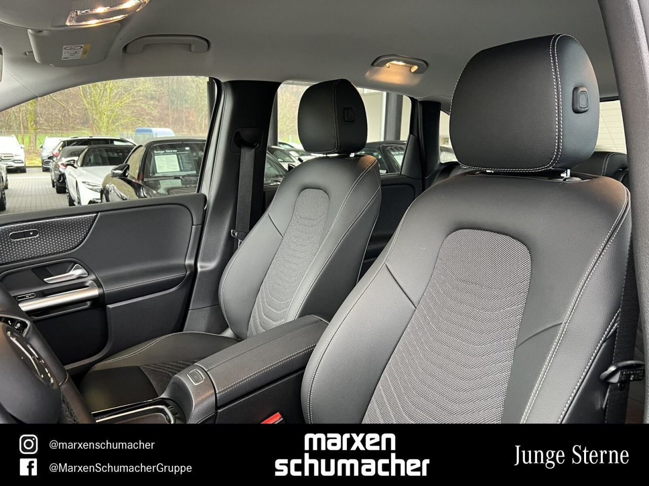 Mercedes-Benz B-Klasse – Bild 9