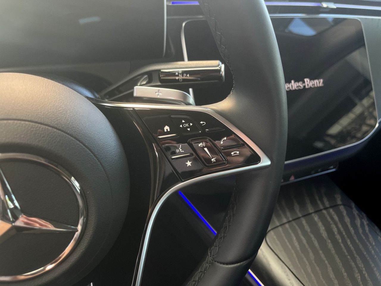 Mercedes-Benz E-Klasse – Bild 8
