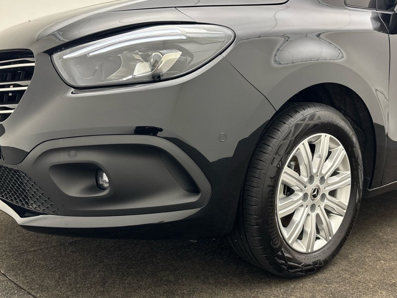 Mercedes-Benz T-Klasse – Bild 6