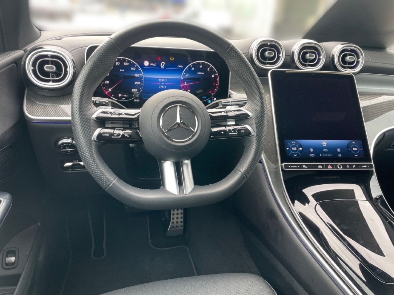 Mercedes-Benz GLC – Bild 9