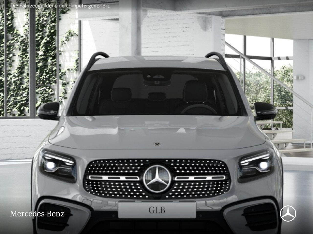 Mercedes-Benz GLB – Bild 5