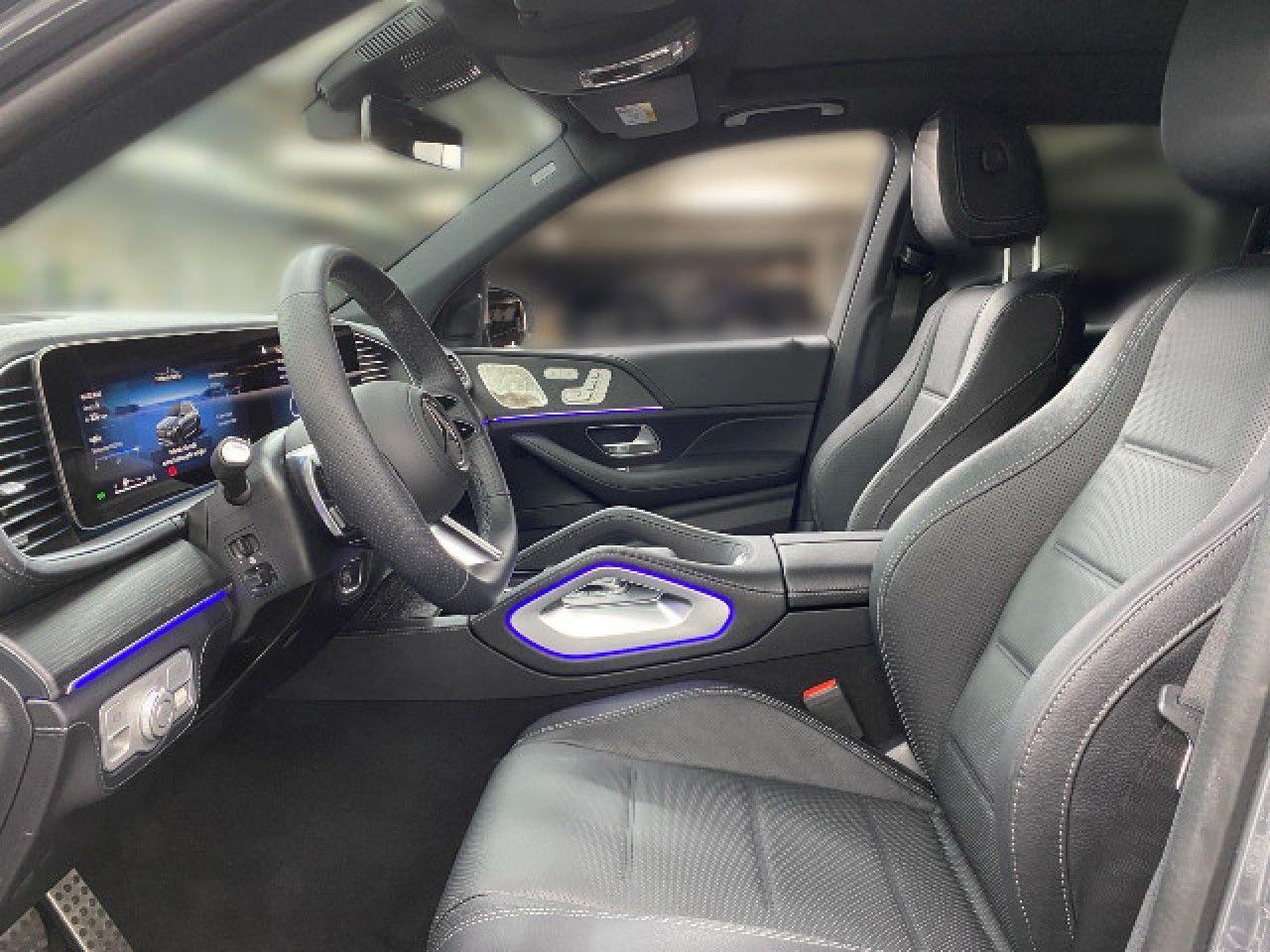 Mercedes-Benz GLE – Bild 6