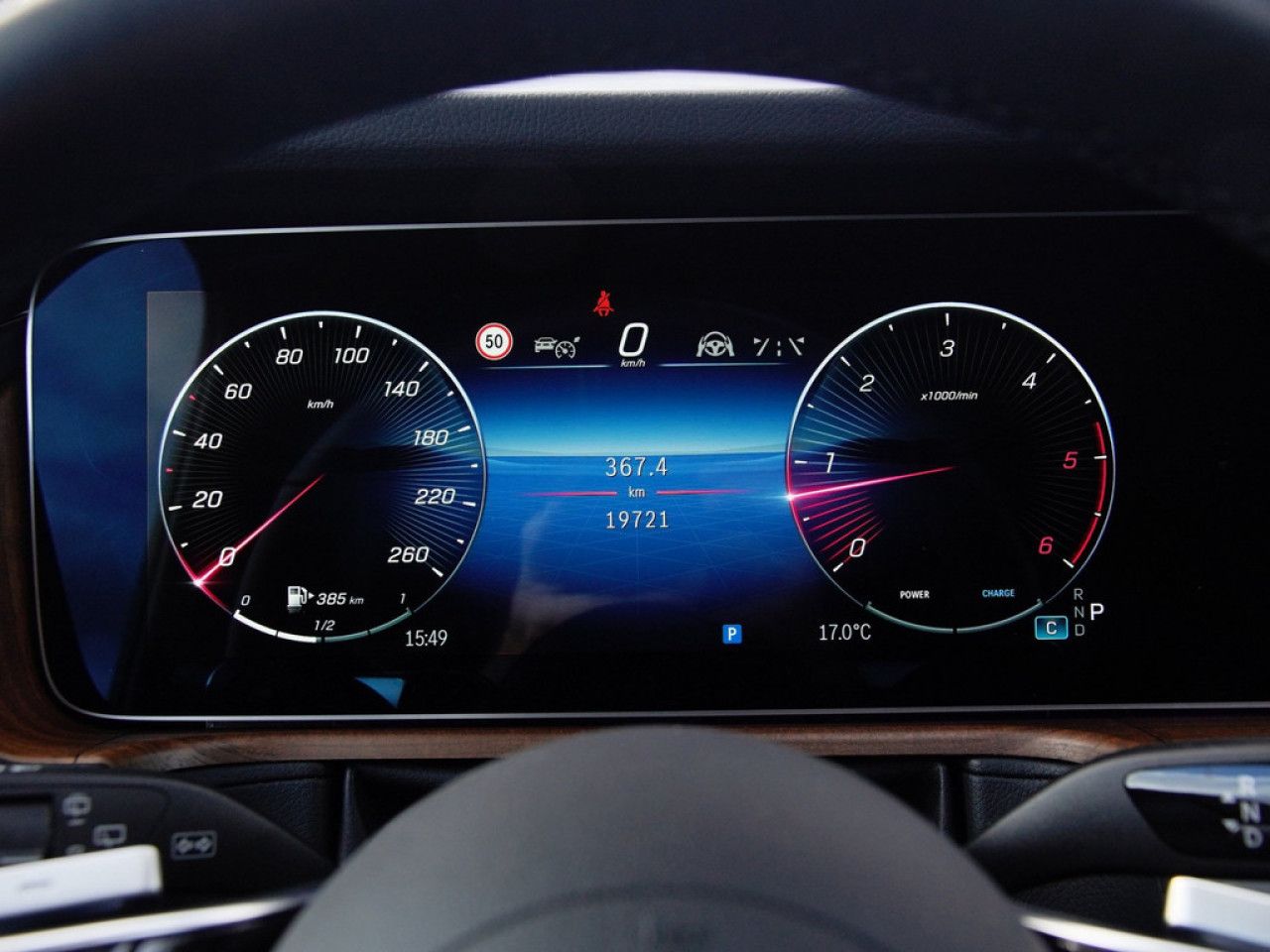 Mercedes-Benz G-Klasse – Bild 15