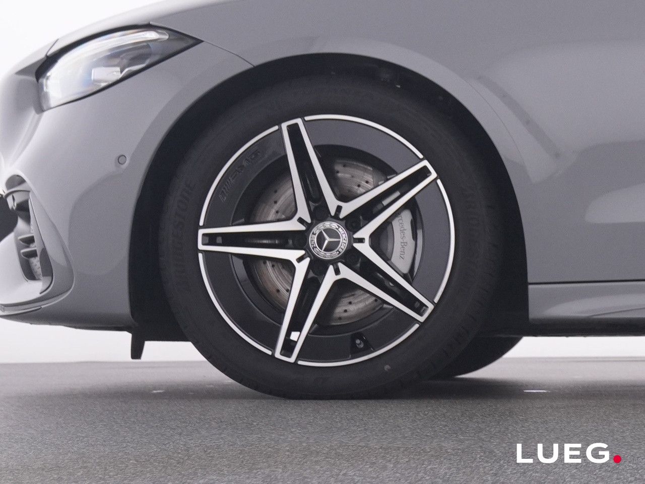 Mercedes-Benz C-Klasse – Bild 19