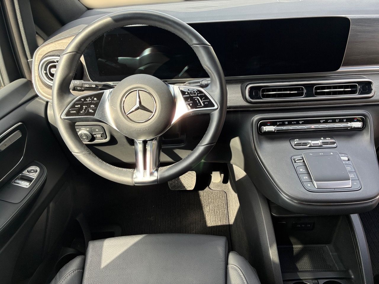 Mercedes-Benz V-Klasse – Bild 10