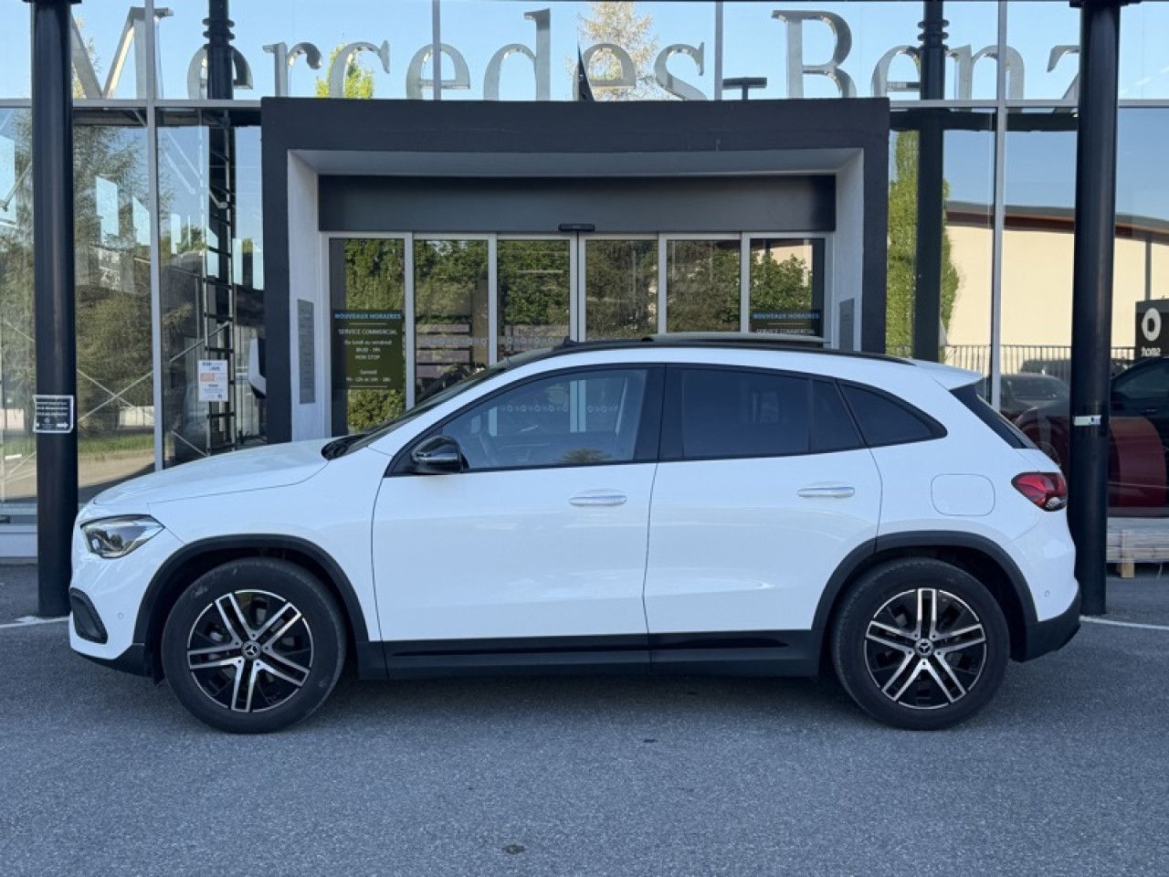 Photo du v&eacute;hicule 6 / 18