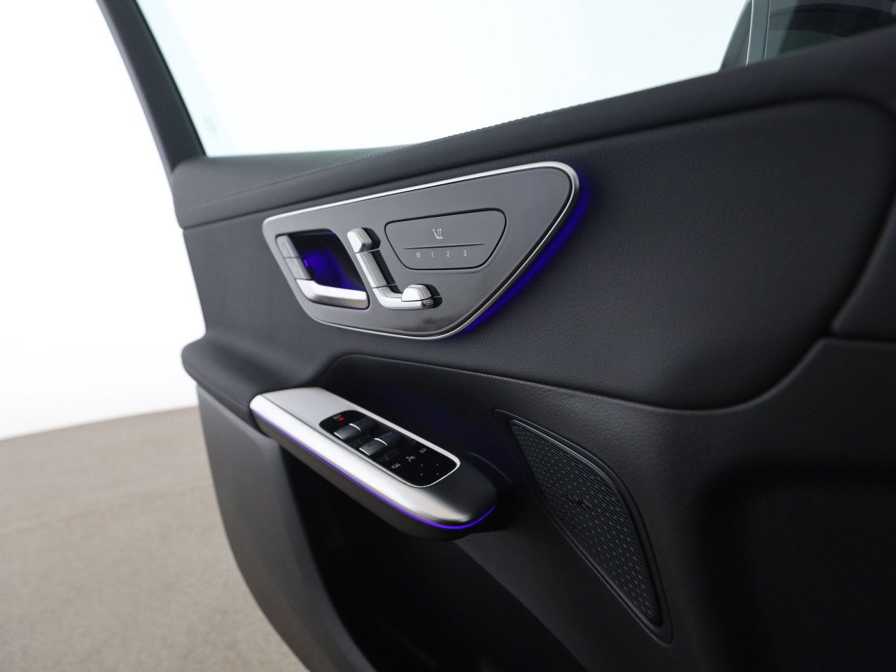 Mercedes-Benz GLC – Bild 13