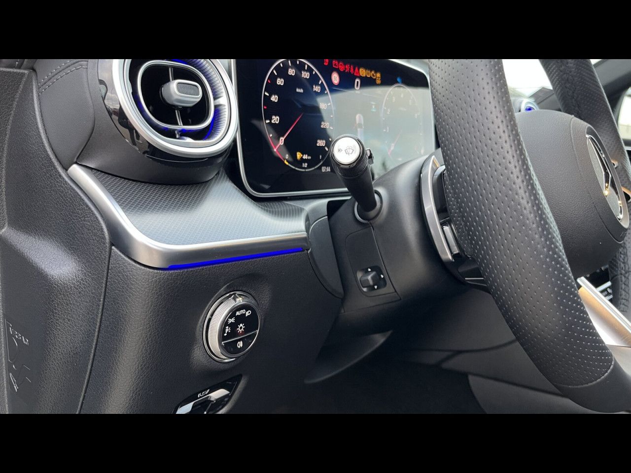 Mercedes-Benz C-Klasse – Bild 13