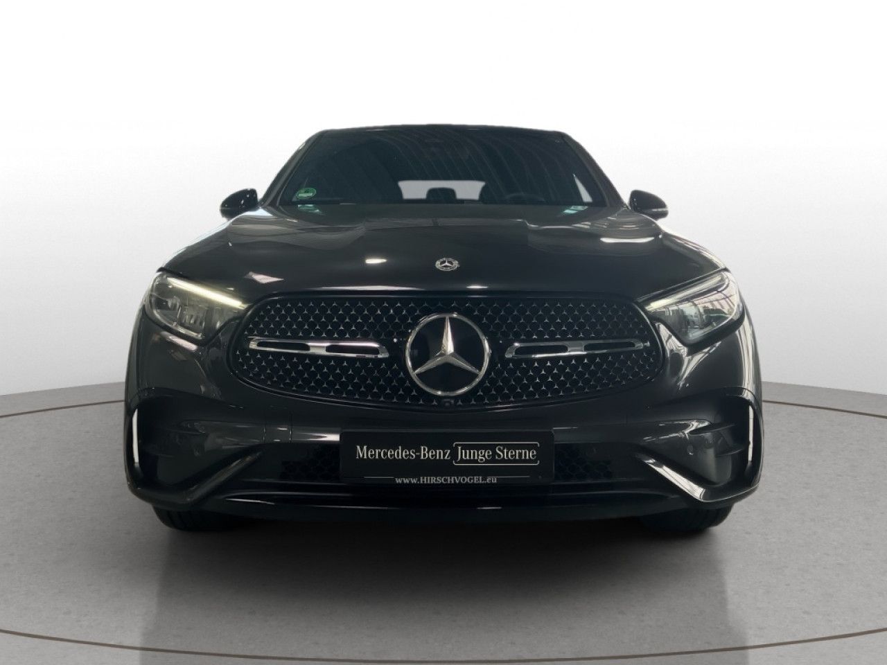 Mercedes-Benz GLC – Bild 2