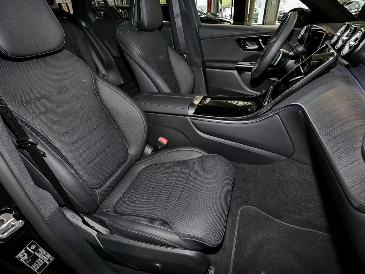 Mercedes-Benz GLC – Bild 4