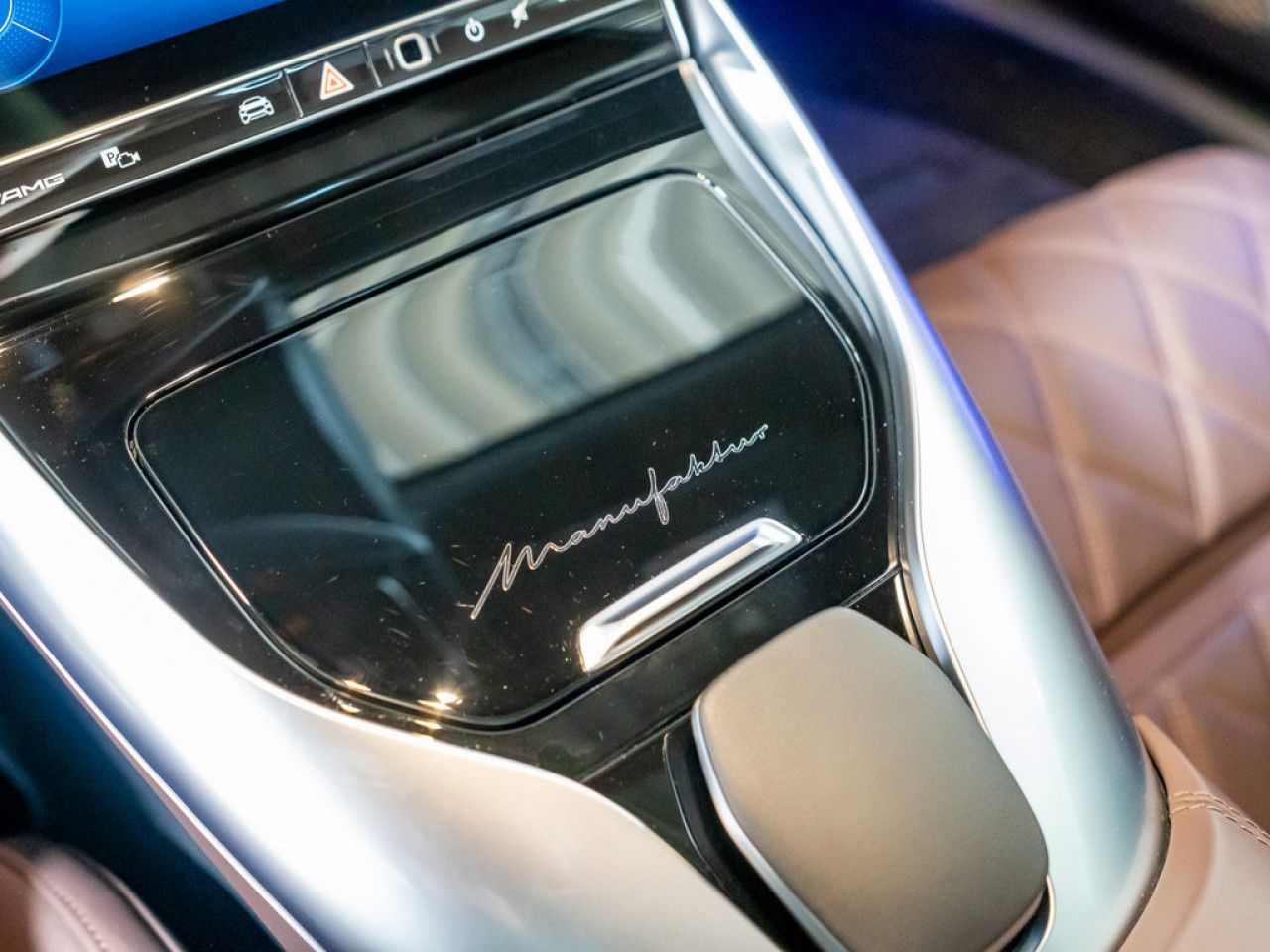 Mercedes-Benz AMG GT – Bild 12