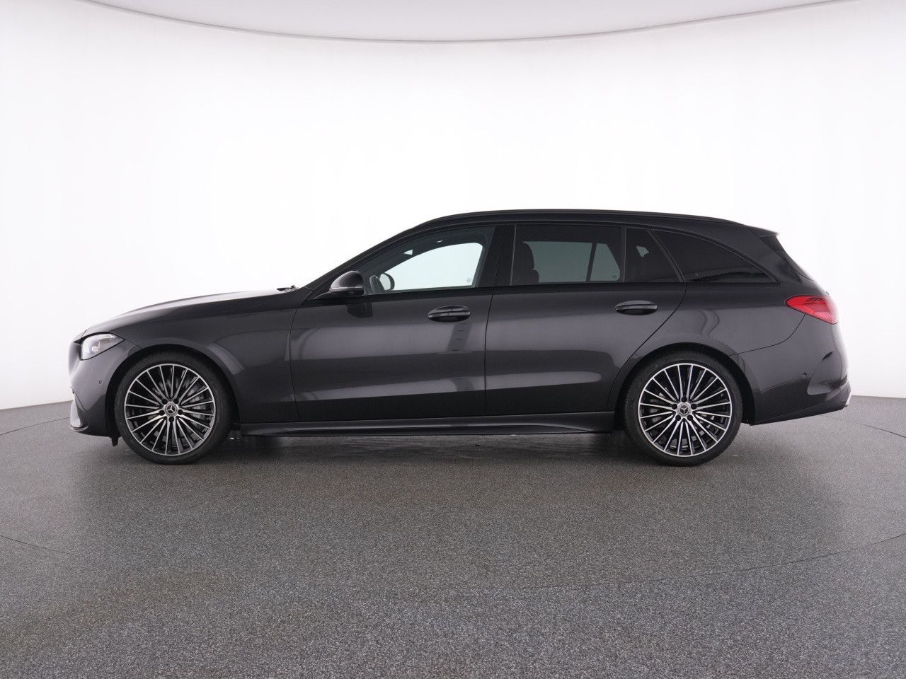 Mercedes-Benz C-Klasse – Bild 10