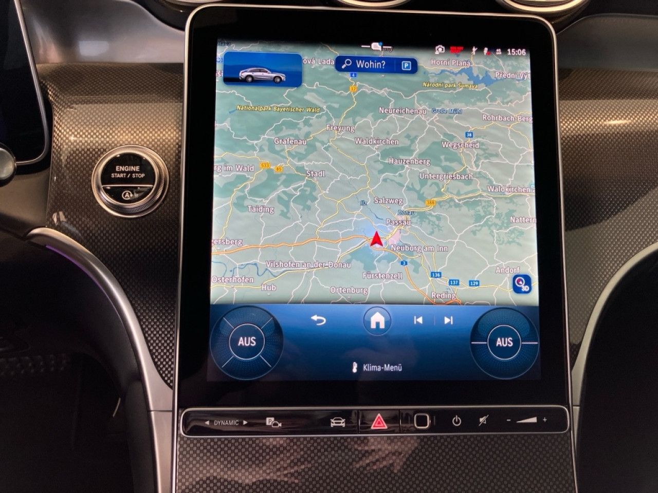 Mercedes-Benz GLC – Bild 12