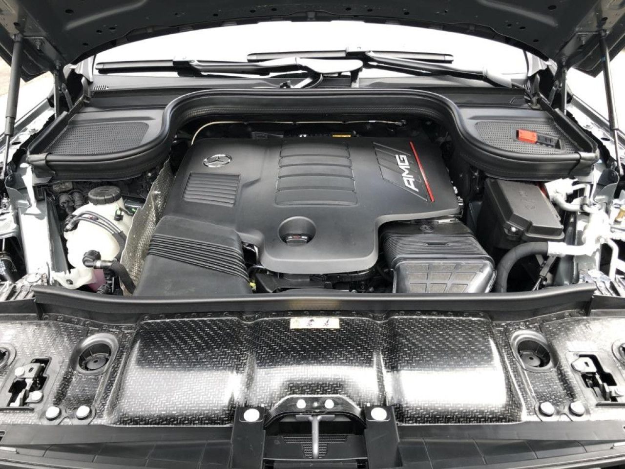 Mercedes-Benz GLE – Bild 16