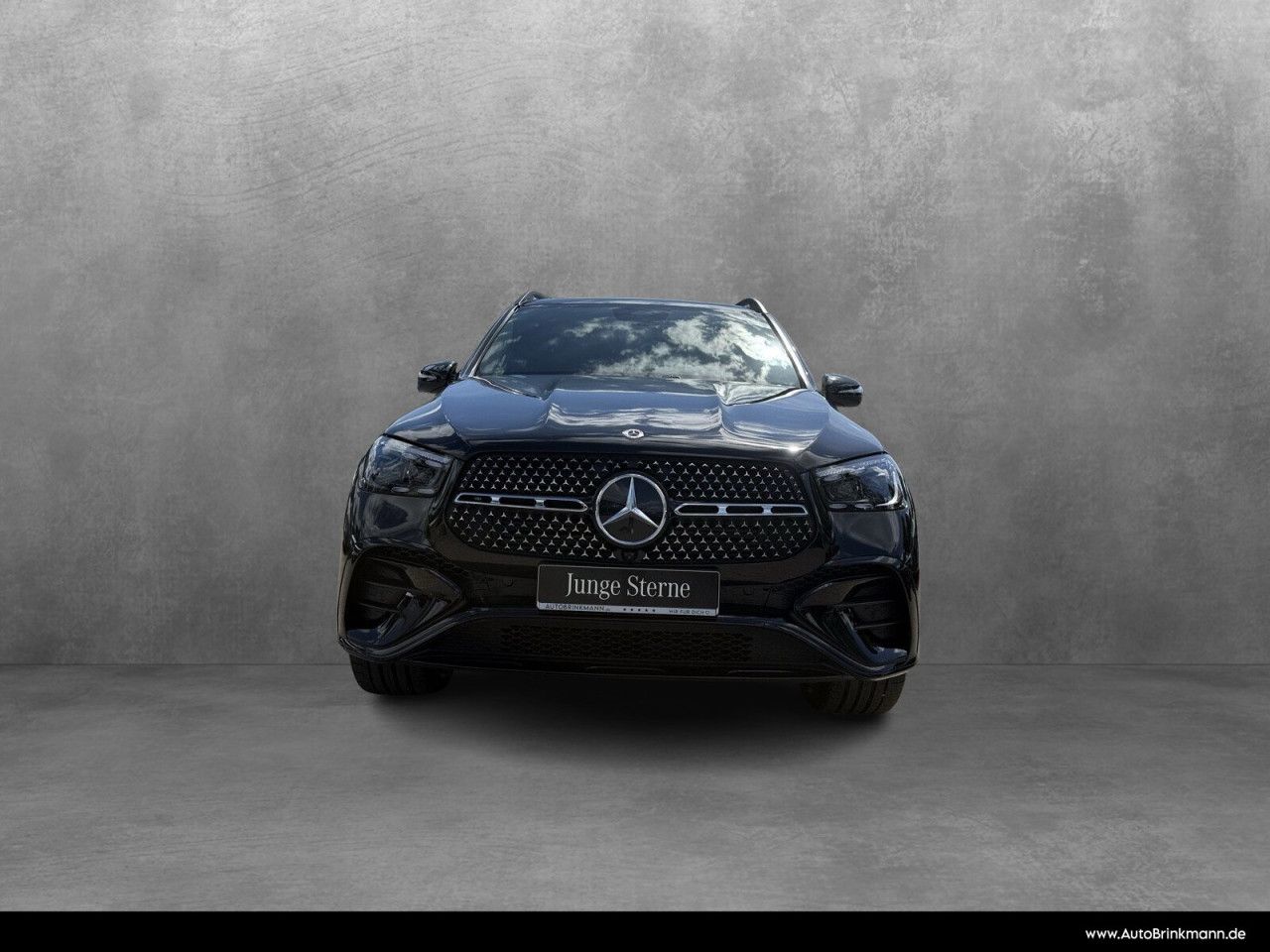 Mercedes-Benz GLE – Bild 2