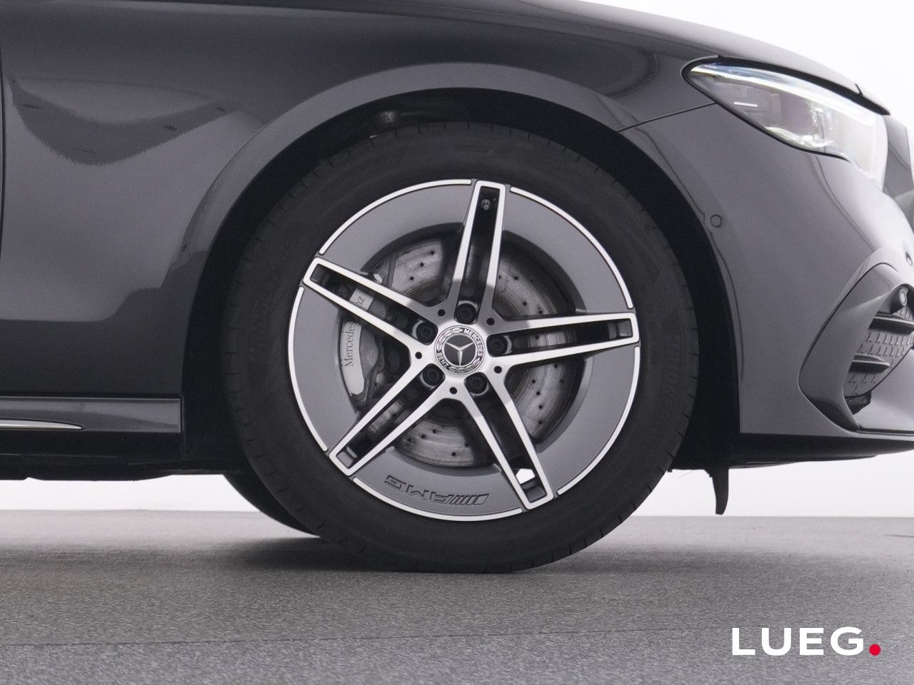 Mercedes-Benz E-Klasse – Bild 21