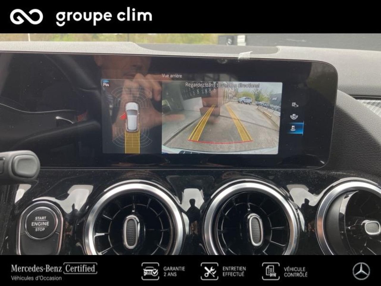 Photo du v&eacute;hicule 14 / 18